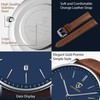 BEN NEVIS Watch, Mens Watch, Minimalist Fashion Simple Wrist Watch