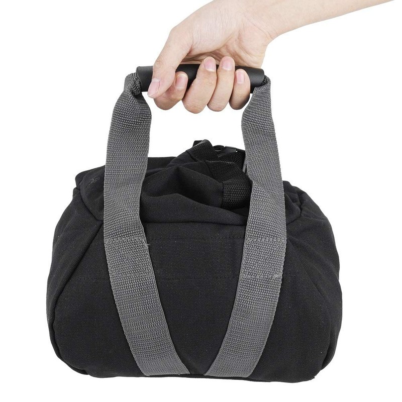 Sandbags - High Performance Training Sandbag, Strength Sandbag with Fitness