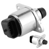 Idle Air Control Valve 3843750 Aluminium Alloy IAC Valve for