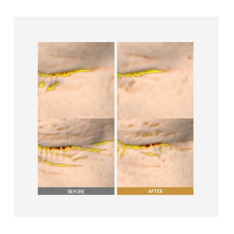 Serum Deep Collagen Anti-wrinkle Cream In Serum de Sungboon Editor