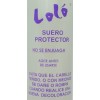 Wobble Suero Protector Para Cabello Loló De Wobble