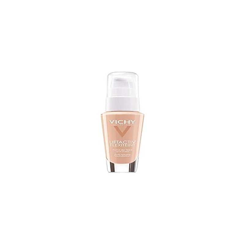 Vichy Liftactiv Flexiteint Fluid Foundation Anti-Wrinkles 55 Bronze 1 x