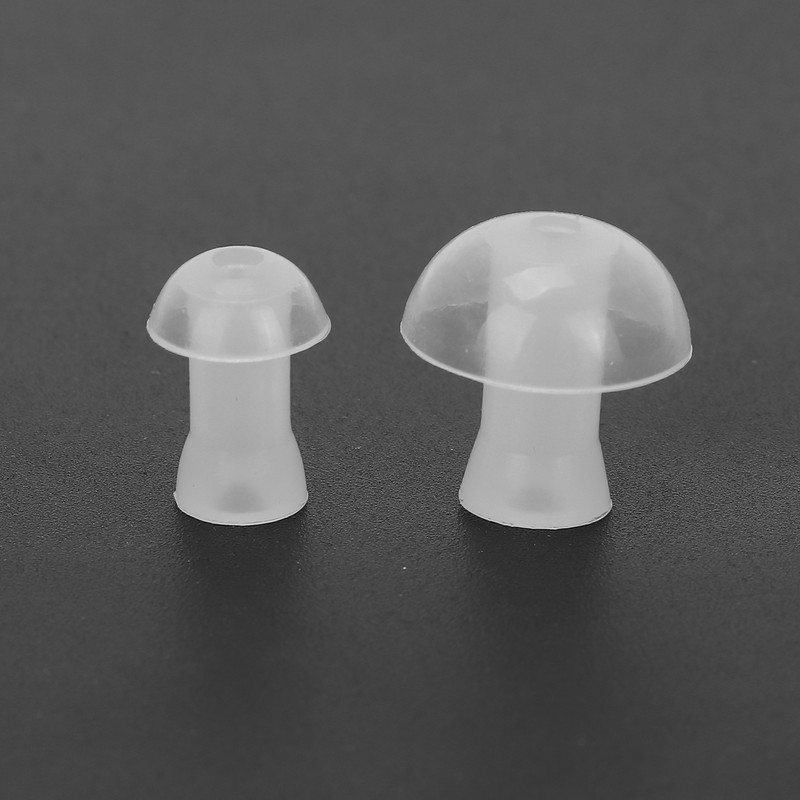 Hearing Aids Amplifier Soft Ear Hearing Assist Devices with Noise