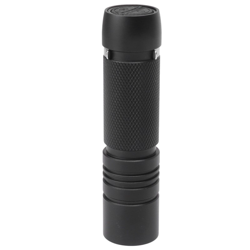 Rechargeable Mini Flashlight 700LM Super Bright LED Small Pocket EDC