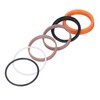 Lift Cylinder Sealing Kit Rubber Gaskets 1904405000 Forklift Cylinder Seals