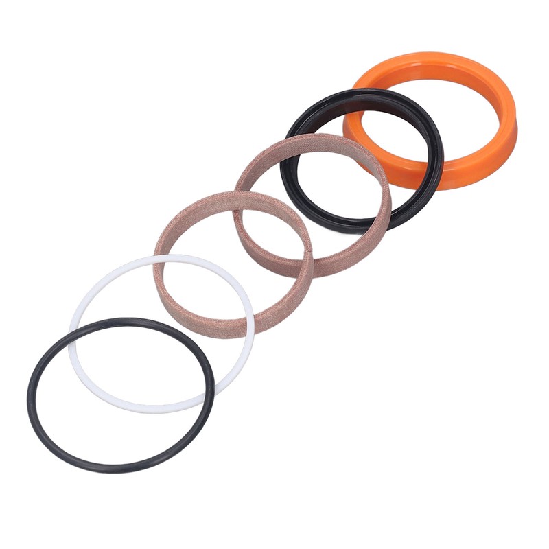 Lift Cylinder Sealing Kit Rubber Gaskets 1904405000 Forklift Cylinder Seals