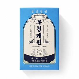 Bonnie Bio Throat Clearance 170g / 보니바이오 목청쾌원 170g