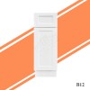 B09-B21 Modern Wood Kitchen Cabinets | American Style Kitchen Cabinets