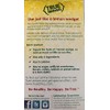 TRUE Lemon Crystallized Lemon Real Flavor Real Fruit (1-Box= 50