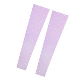 GALOW UV Protection, Cooling Sensation, Absorbent, Quick Drying, For Kids, Black, Free size