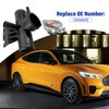 1350A015 Radiator Engine Coolant Filler Neck with Cap Compatible with