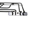 Genuine Beko Oven Cooker Upper Grill Element 462300002