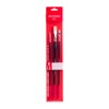 Amsterdam acrylic brushes set series 600, M (no. 4-8-16)