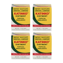 Katinko Ointment 30grams (4)