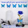 Greenke Mothers Day Rose Gifts for Women Butterfly Rose in