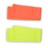 Cross Team Training Vest for Group Sports and Events Cross Vest (L) - Orange