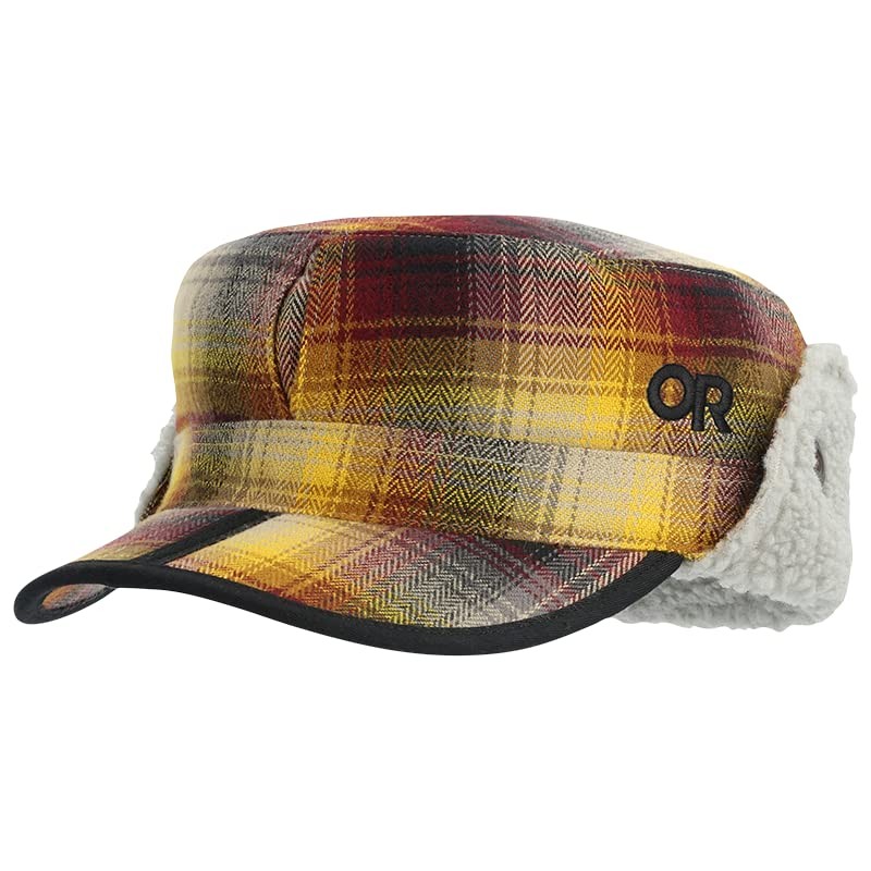 Outdoor Research Yukon Cap, sand, L