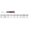 KD Tools 80031 Screwdriver