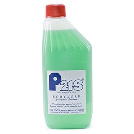 P21S Bodywork Conditioning Shampoo 16.9 fl oz