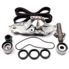 Timing Belt Kit Fit For Acura CL 2001 2003,For Acura