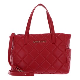 Valentino Ocarina Rosso Shopping Bag, red, Utility