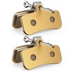 Ceramic Blue Disc Brake Pads for Talaria Sting R MX3