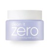 Banila Co Clean It Zero Cleansing Balm Purifying 100ml x 3 / 바닐라코 클린잇제로 클렌징 밤 퓨리파잉 100ml x 3개