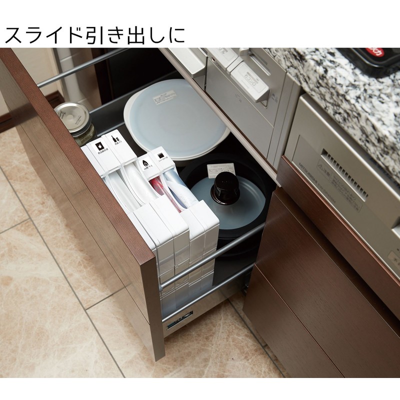 Iseto Kitchen Holder Series
