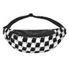 Cat Fanny Pack Waist Bag Adjustable Belt Bag For Men