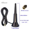 Dixingtek 6dBi dual WiFi 4g LTE 5g mimo antenna, waterproof