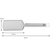 WMF 1871376030 Profi Plus Cheese Grater