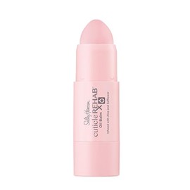Sally Hansen, Cuticle Rehab Oil Balm, Moisturising Multi-Purpose Solid Oil for Dry Cuticles, Format Stick with Aloe and Vitamin E - 5.8 ml
