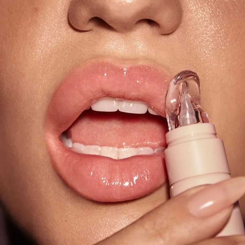 Kylie Mantequilla de labios de Kylie Jenner, 0.35 onzas, vainilla