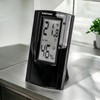 DTH 1020 Black Edition Mould Hygrometer Thermometer Digital Humidity Meter