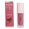 Rubor Líquido Matte Y Luminoso Love Steady Moira Cosmetics Tono