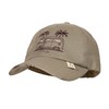 maximo Kids Boy-Cap Camping-Bus Futter, Klettverschluß, UV 30