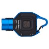 Streamlight 73302 Pocket Mate 325-Lumen Pocket Keychain/Clip-on USB Rechargeable Flashlight,