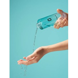 Natrun Oasis Ectoin Moisture Diving Toner / 나트룬 오아시스 엑토인 수분 잠수 토너