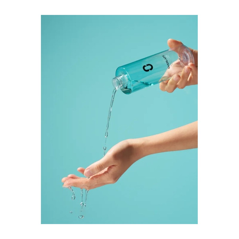 Natrun Oasis Ectoin Moisture Diving Toner / 나트룬 오아시스 엑토인