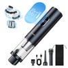 autozen 17000Pa Powerful Cordless Car Vacuum, 4-in-1 Handheld Cleaner for