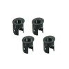 Autotecnica 23276807SET Park Sensor Housing Retainer Set, Includes 4pcs