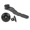 8 Groove Boat Air Valve with Wrench Kit Double Seal