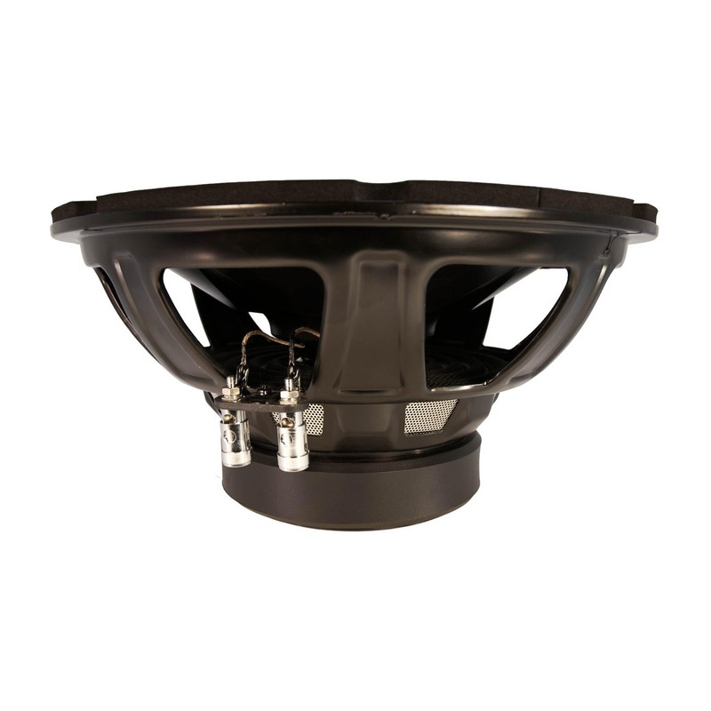 Earthquake Sound TNT-12S 12-inch Subwoofer with Single 4-ohm Voice Coil