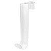 Door and Window Hooks - L80mm x W17mm x D42mm