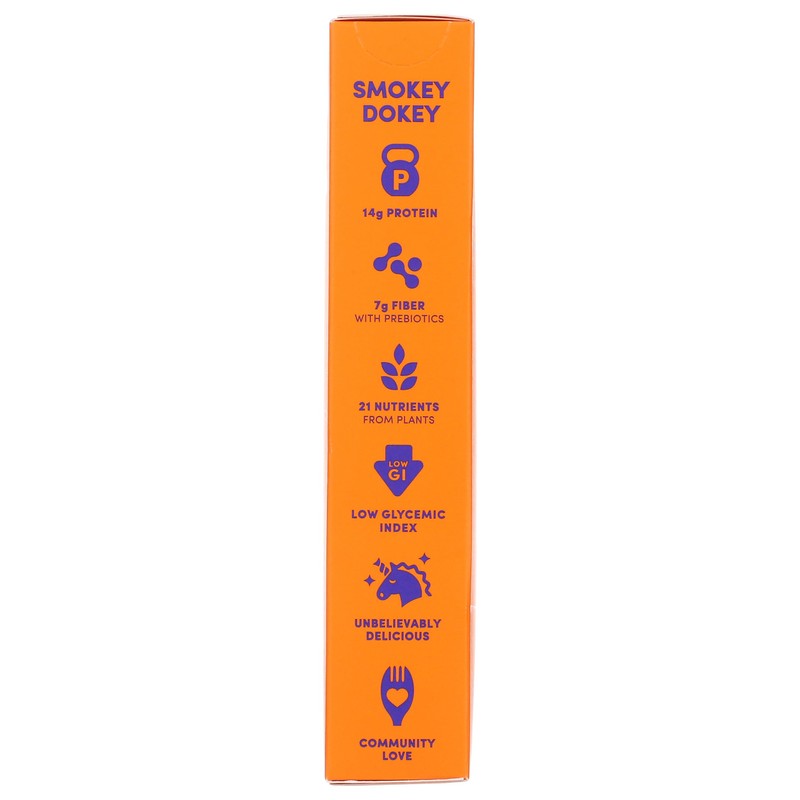 Goodles Smokey Dokey Mac & Cheese, 6 OZ