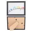 Sea Glass Rainbow Birds Wall Decor Seaglass Colourful Bird Art