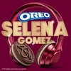 Selena Gomez OREO Cookies, Chocolate and Cinnamon Creme, Limited Edition,