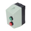 Magnetic Electric Motor Starter IP55 Waterproof Motor Start Control Switch