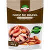 Nuez de Brasil 500g Premium, Natural, Sin sal, Sin aceite