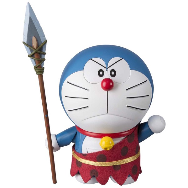 Doraemon The Movie 2016 Doraemon Robot Spirits Action Figure